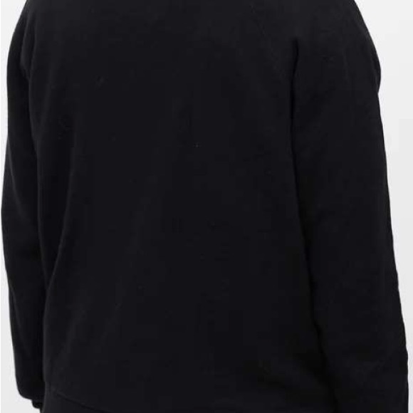 Gucci Black & Brown embroidered logo sweatshirt - Picture 7 of 8